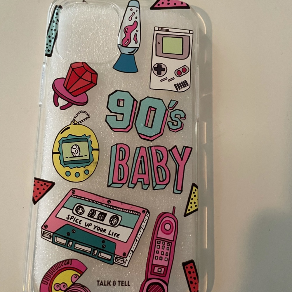 iPhone 12 Pro case